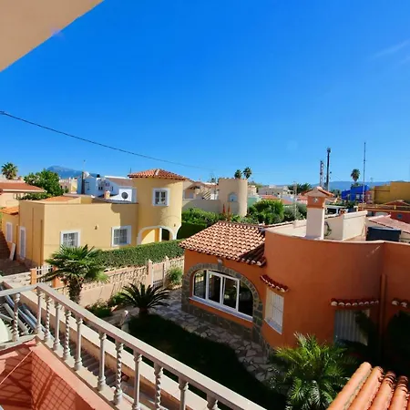 Almadrava Playa By Carlosferien