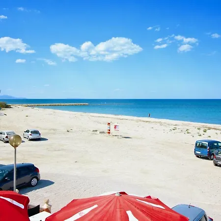 Almadrava Playa By Carlosferien دينايا