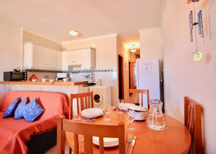 Almadrava Playa By Carlosferien *