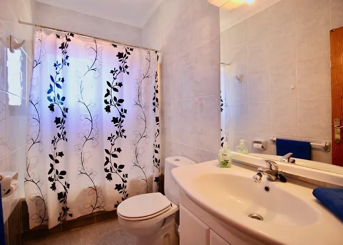 Apartman Almadrava Playa By Carlosferien