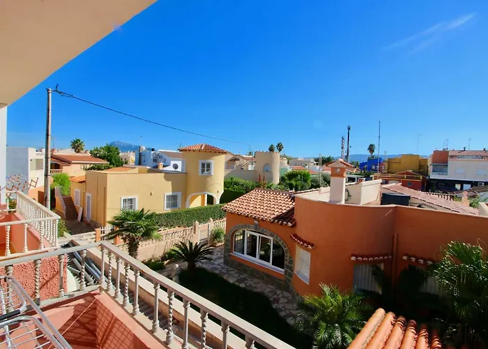 Almadrava Playa By Carlosferien