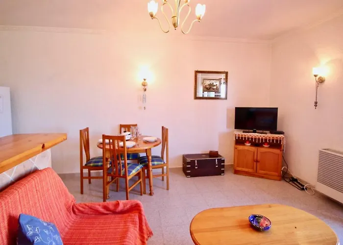 Almadrava Playa By Carlosferien Apartman