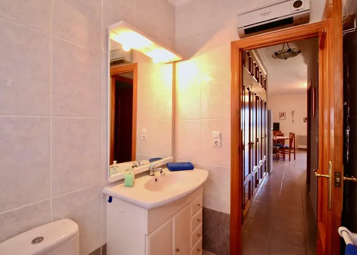 Almadrava Playa By Carlosferien Denia