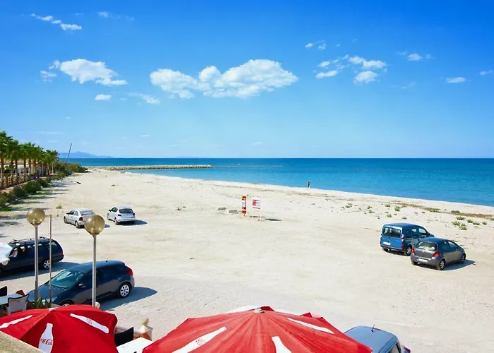 Almadrava Playa By Carlosferien Denia