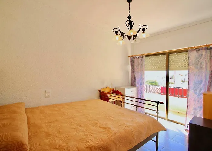 Almadrava Playa By Carlosferien * دينايا