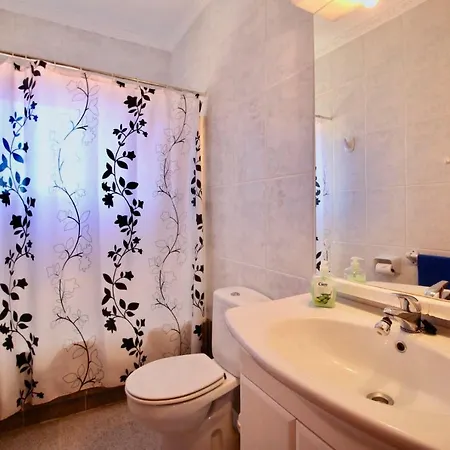 Apartment Almadrava Playa