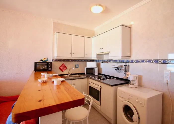 Almadrava Playa By Carlosferien *